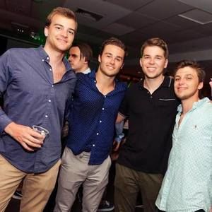 Meet your Posher, Austin